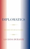 Diplomatics