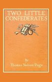 Two Little Confederates Two Little Confederates