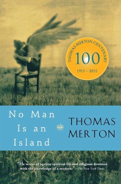 No Man Is an Island - Merton, Thomas