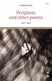 Periplum and Other Poems Periplum and Other Poems