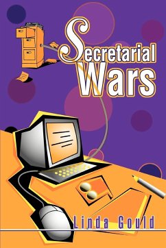 Secretarial Wars