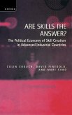Are Skills the Answer?