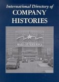International Directory of Company Histories: Volume 45