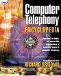 Computer Telephony Encyclopedia - Bild 1