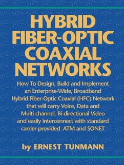 Cover Hybrid Fiber-Optic Coaxial Networks
