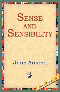 Sense and Sensibility - Austen, Jane