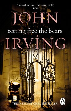 Setting Free The Bears - Irving, John