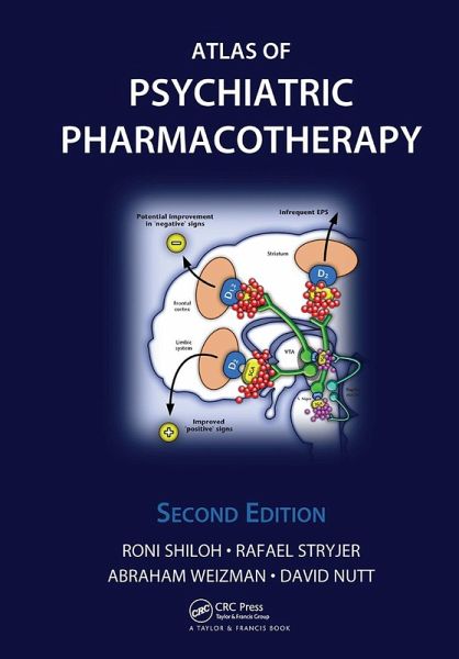 Atlas of Psychiatric Pharmacotherapy Atlas of Psychiatric Pharmacotherapy