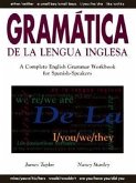 Gramática de la Lengua Inglesa