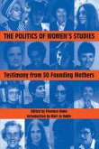 The Politics of Women's Studies