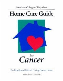 Home Care Guide for Cancer