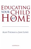 Educating Your Child at Home