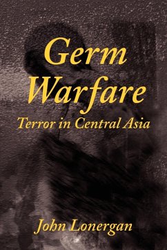 Germ Warfare - Lonergan, John
