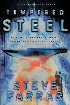 Tempered Steel - Farrar, Steve