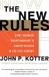 The New Rules - Bild 1