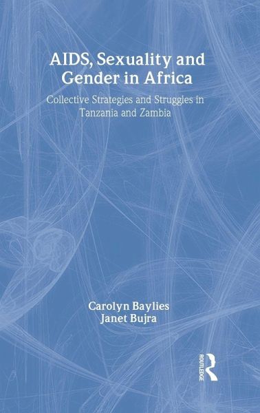AIDS Sexuality and Gender in Africa AIDS Sexuality and Gender in Africa