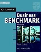 Business Benchmark Advanced Student's Book BEC Edition - Brook-Hart, Guy