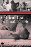 Critical Issues in Rural Health