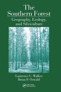 The Southern Forest Cover The Southern Forest