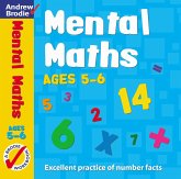 Mental Maths for Ages 5-6 Mental Maths for Ages 5-6