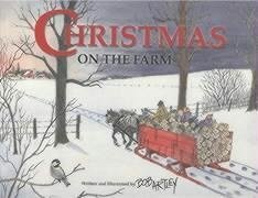 Christmas on the Farm