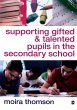 Supporting Gifted and Talented Pupils... - Bild 1
