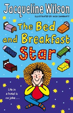 The Bed and Breakfast Star - Wilson, Jacqueline