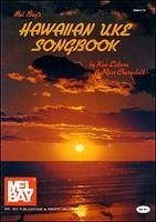 Hawaiian Uke Songbook - Ken Eidson