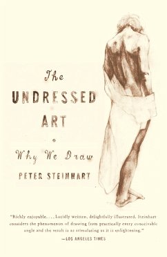 Undressed Art - Steinhart, Peter