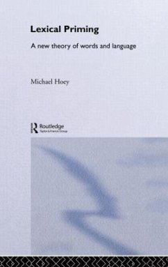 Lexical Priming - Hoey, Michael
