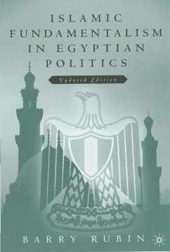 Islamic Fundamentalism in Egyptian Politics - Na, Na