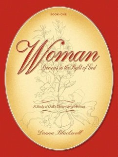Woman Precious in the Sight of God - Blackwell, Donna