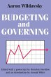 Budgeting and Governing - Bild 1