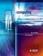 Computing Essentials [With CDROM] - O'Leary, Timothy J.; O'Leary, Linda I.