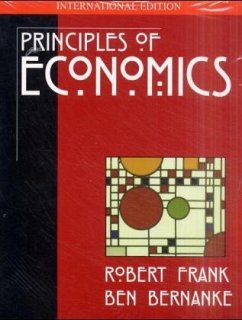 Economics Study Guide - Frank, Robert H.; Bernanke, Ben S.