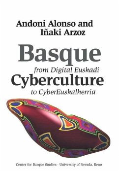 Basque Cyberculture - Alonso, Andoni; Arzoz, Iñaki