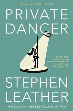 Private Dancer - Leather, Stephen