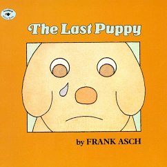 The Last Puppy - Asch, Frank