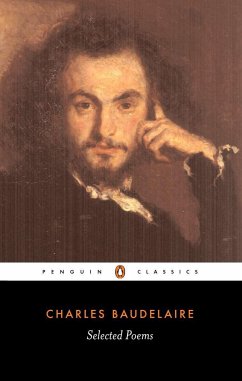 Selected Poems - Baudelaire, Charles-Pierre