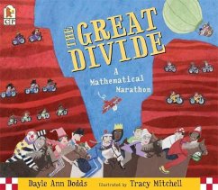 The Great Divide - Dodds, Dayle Ann