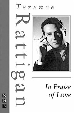 In Praise of Love - Rattigan, Terence