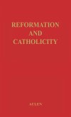 Reformation and Catholicity