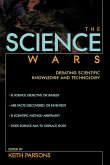 The Science Wars