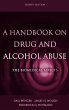 A Handbook on Drug and Alcohol Abuse - Bild 1