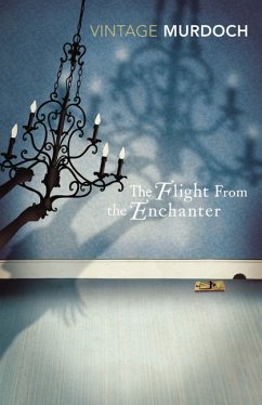 The Flight From the Enchanter - Murdoch, Iris
