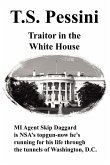 Traitor in the White House