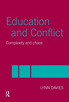 Education and Conflict - Davies, Lynn