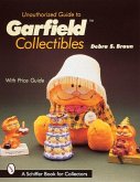 Garfield*t Collectibles