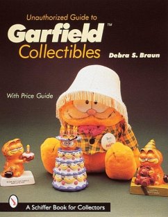 Garfield*t Collectibles - Braun, Debra