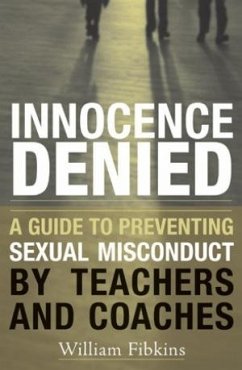 Innocence Denied - Fibkins, William L